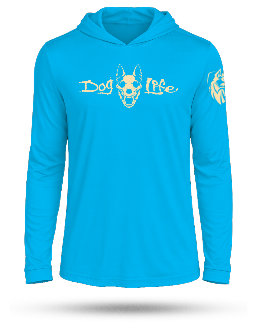Dog Life Sun Shirt