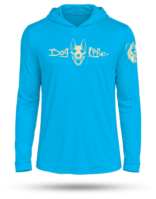 Dog Life Sun Shirt
