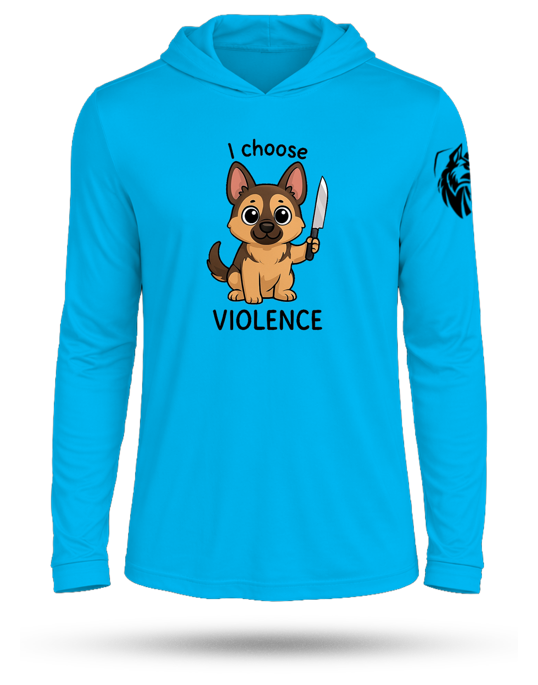 Violence Sun Shirt