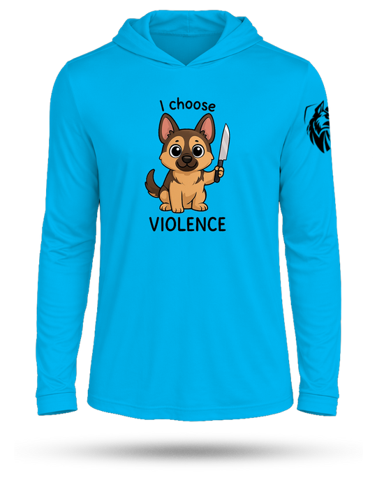 Violence Sun Shirt