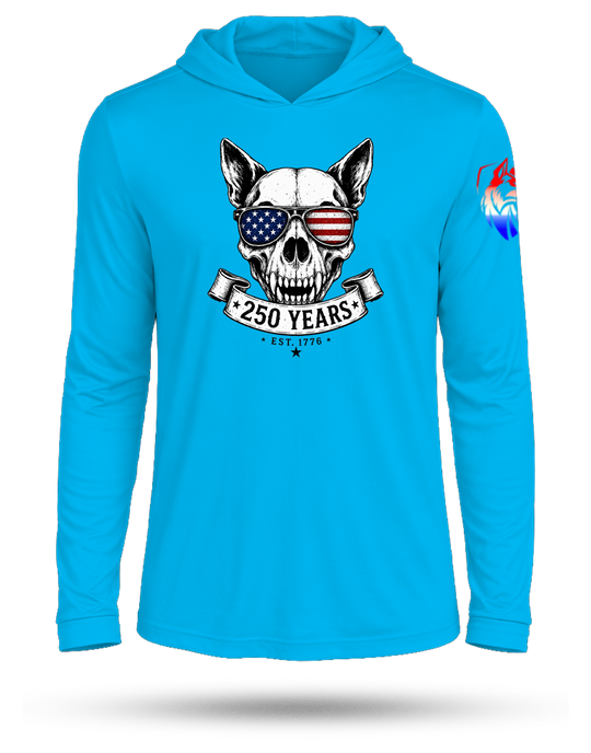 250th Sun Shirt