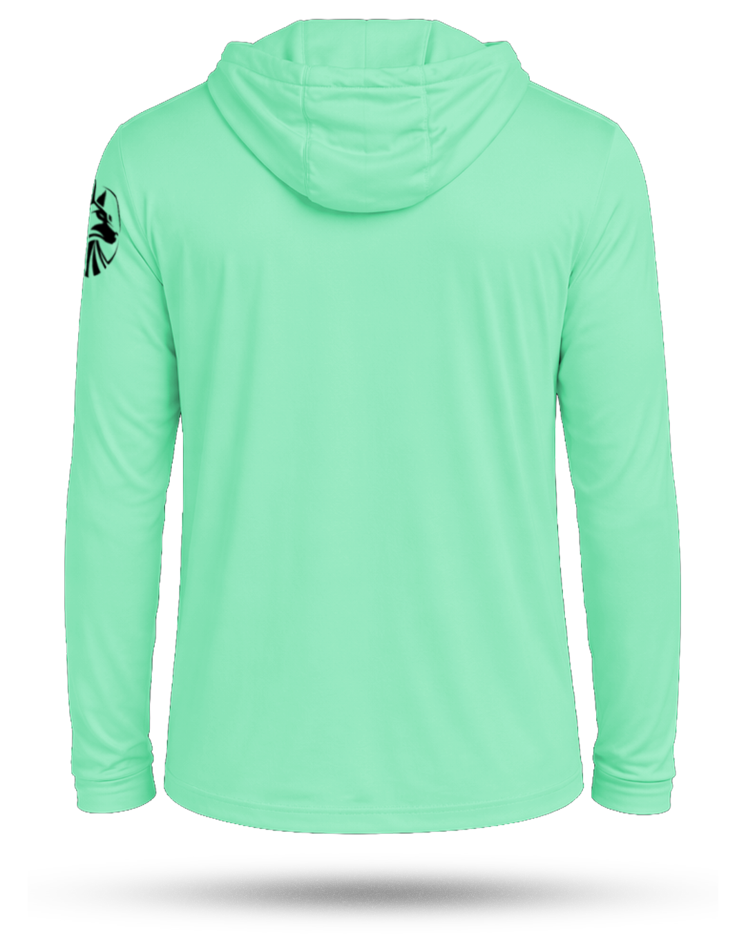 Rightac Logo Sun Shirt