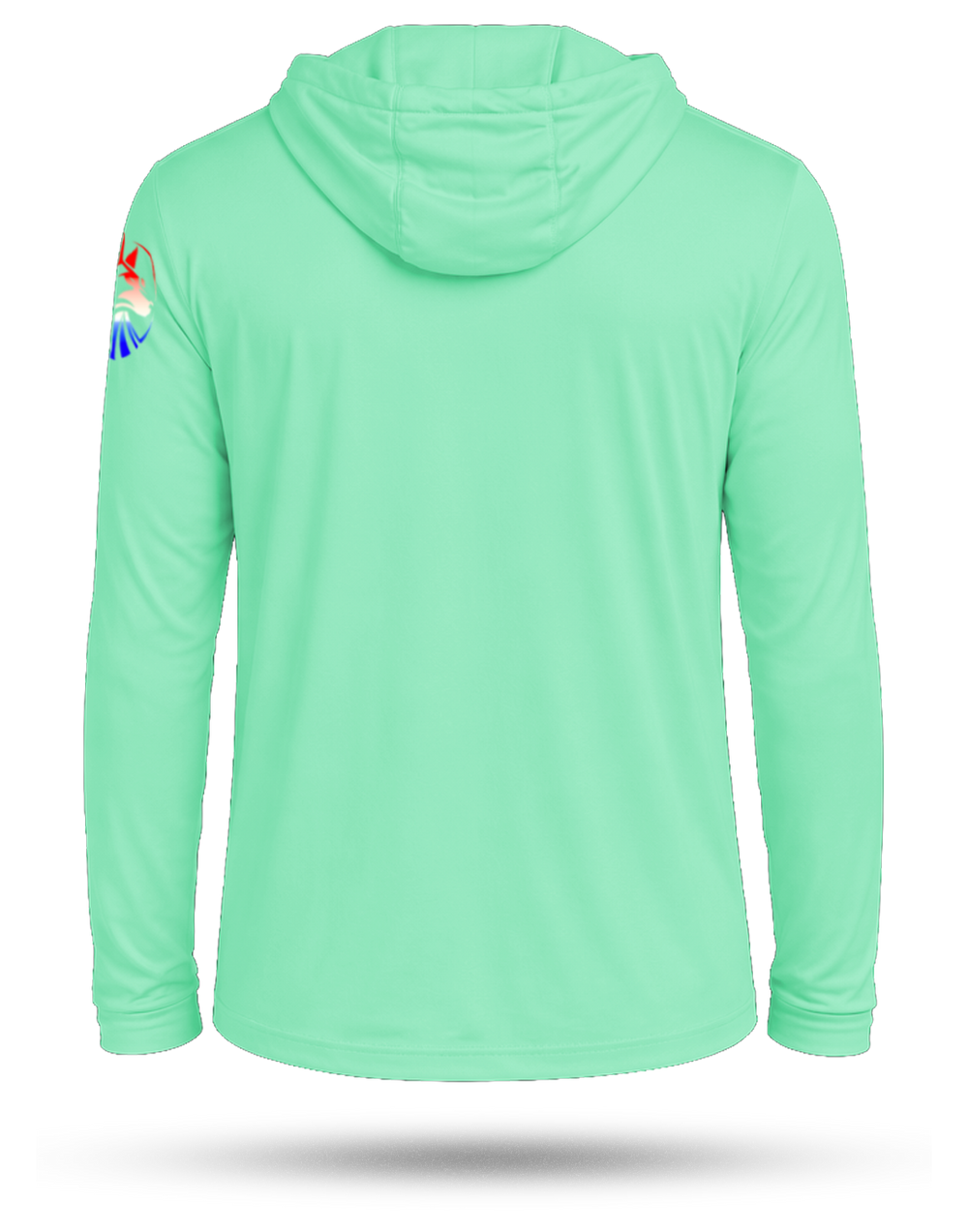 Eagle Sun Shirt