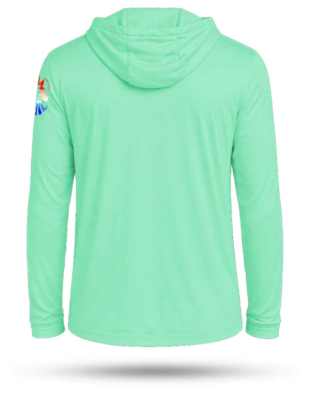 250th Sun Shirt