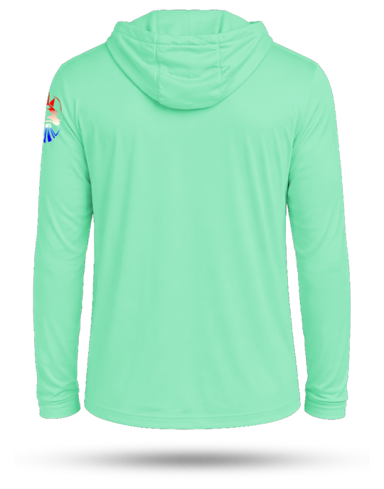 250th Sun Shirt