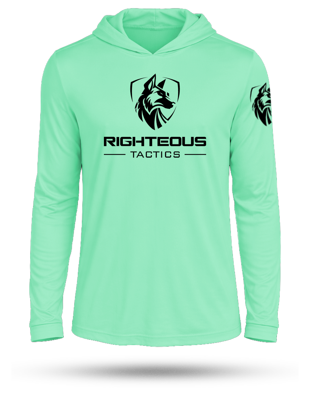 Rightac Logo Sun Shirt