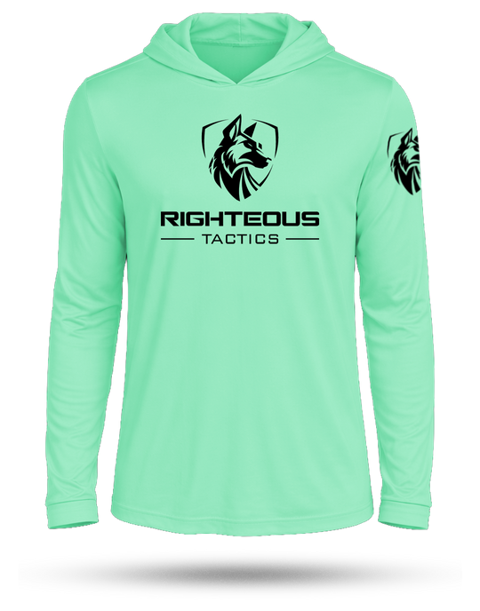 Rightac Logo Sun Shirt