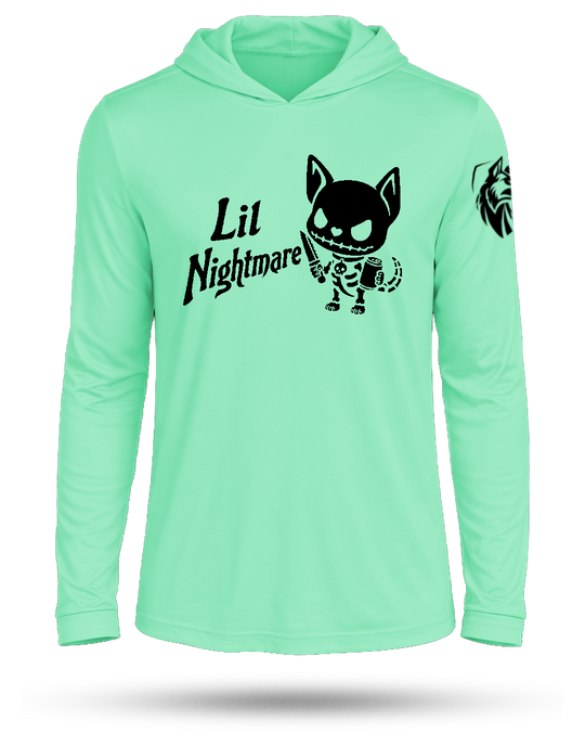 Lil Nightmare Sun Shirt