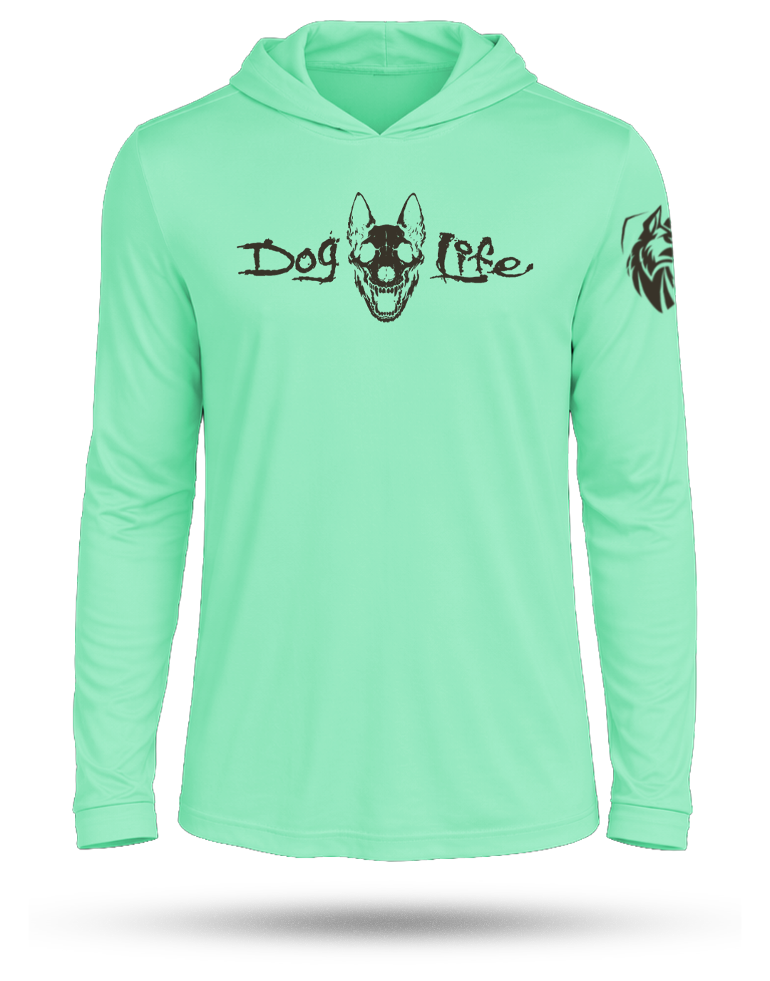 Dog Life Sun Shirt