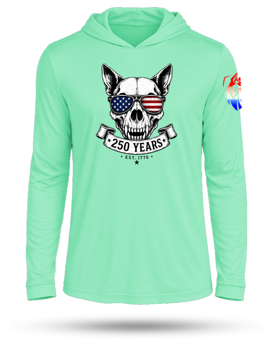 250th Sun Shirt