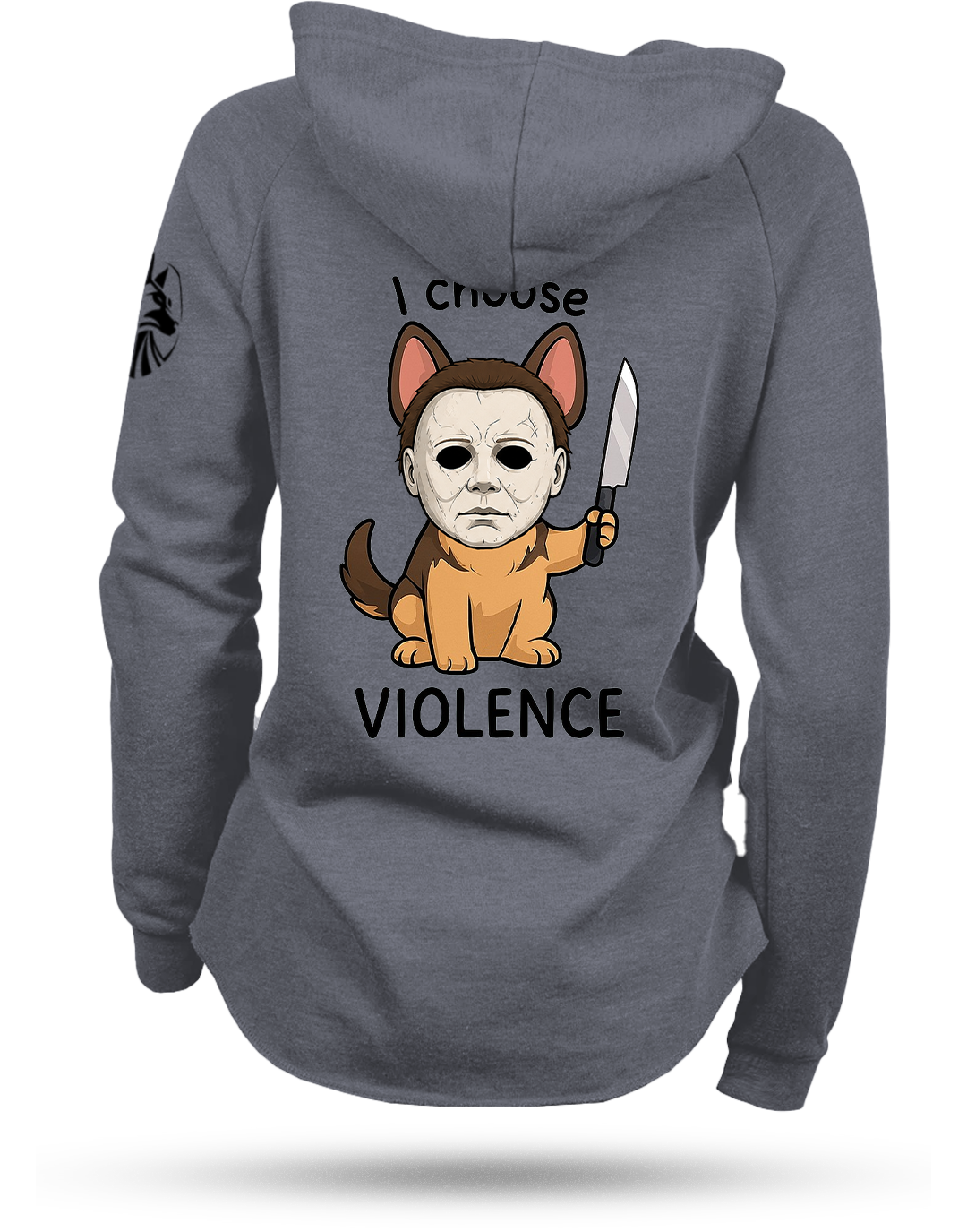 Meyers Women's Hoodie