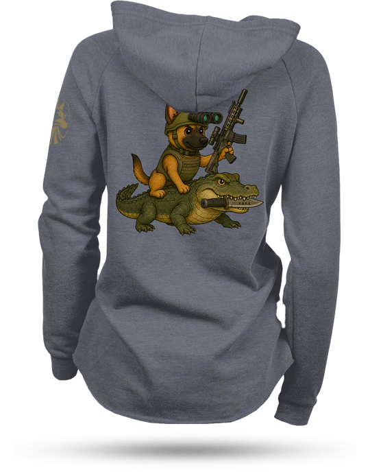 Maligator Women&