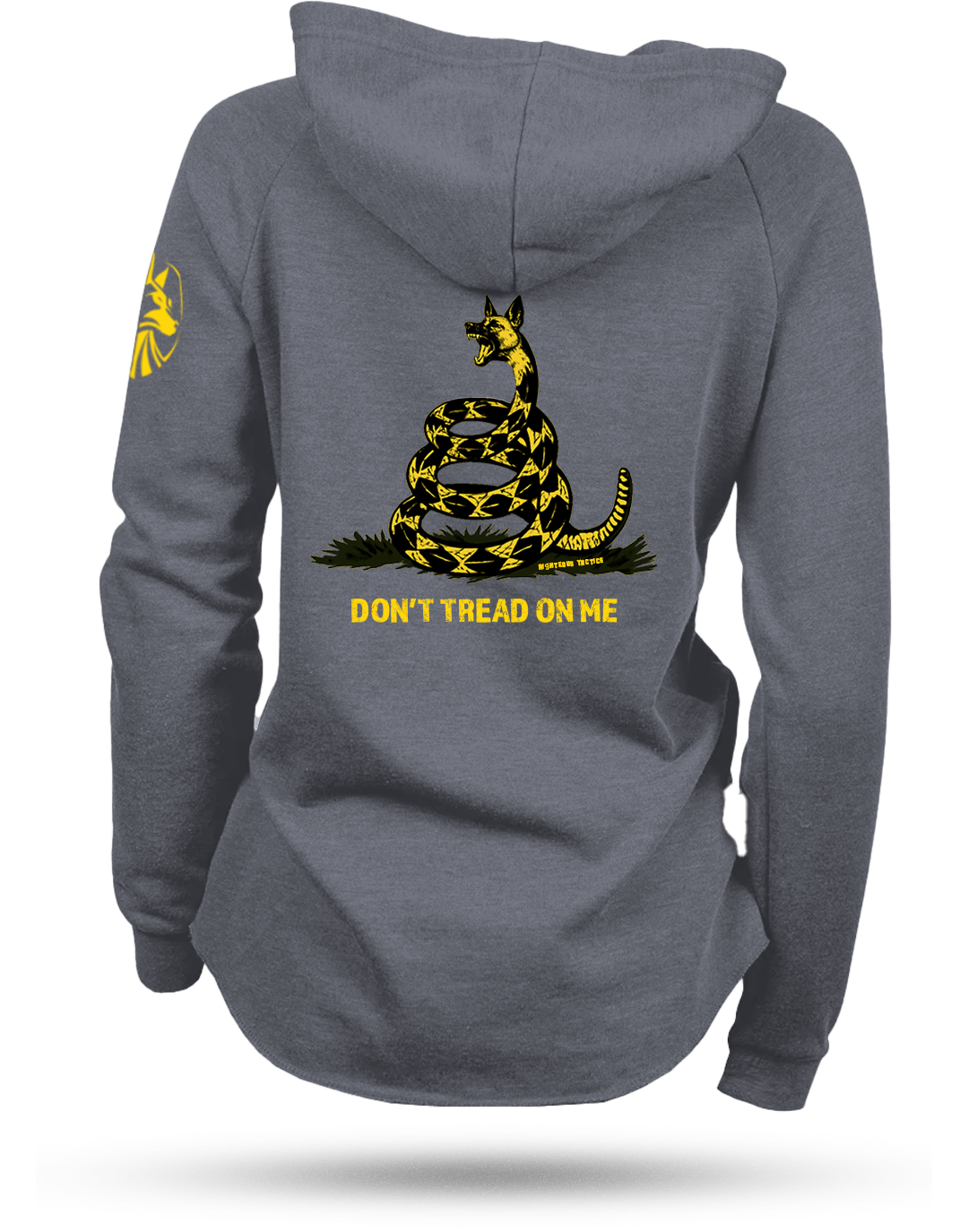 Don't Tread Women's Hoodie