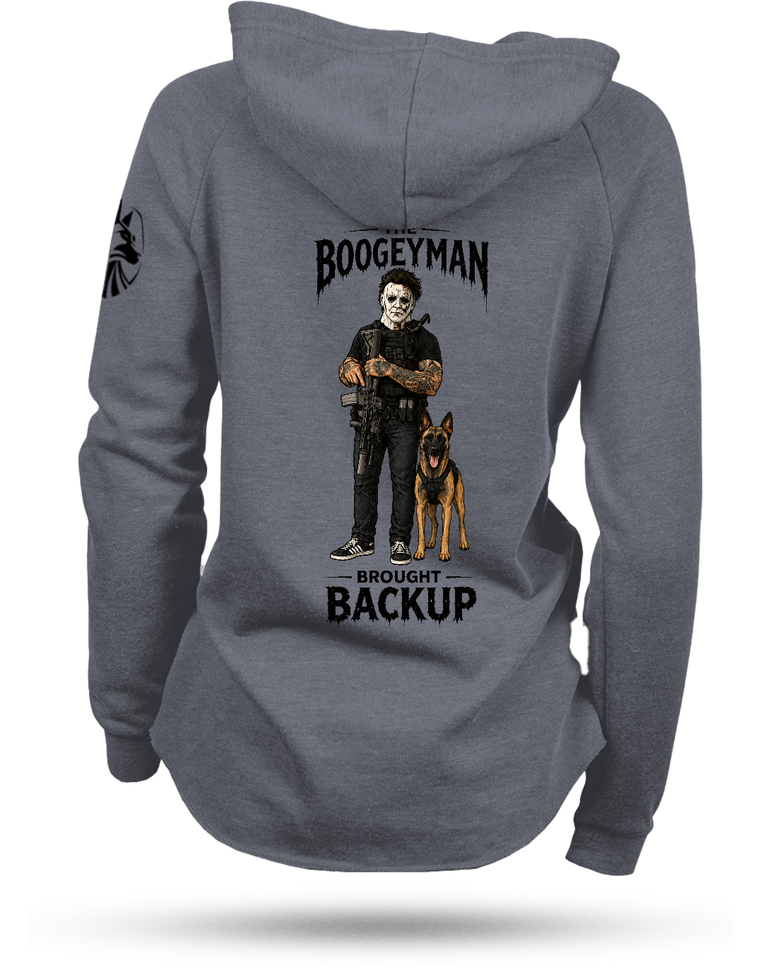 Boogeyman Women's Hoodie