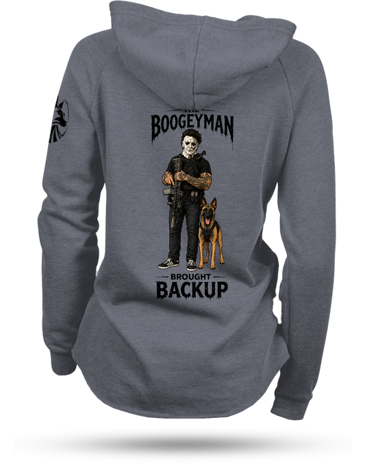 Boogeyman Women's Hoodie