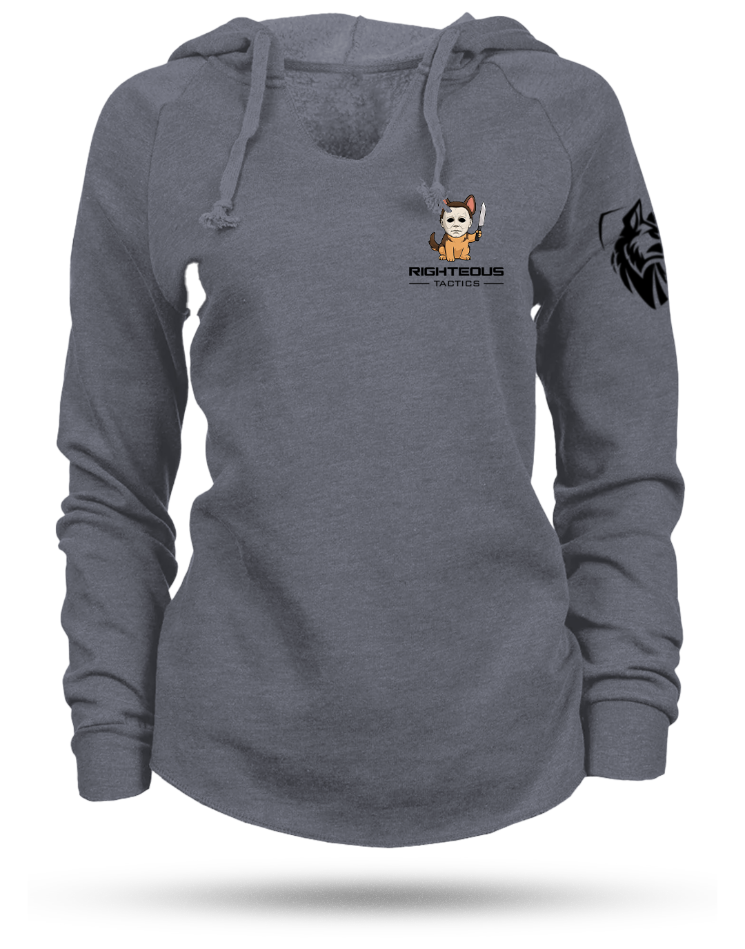 Meyers Women's Hoodie