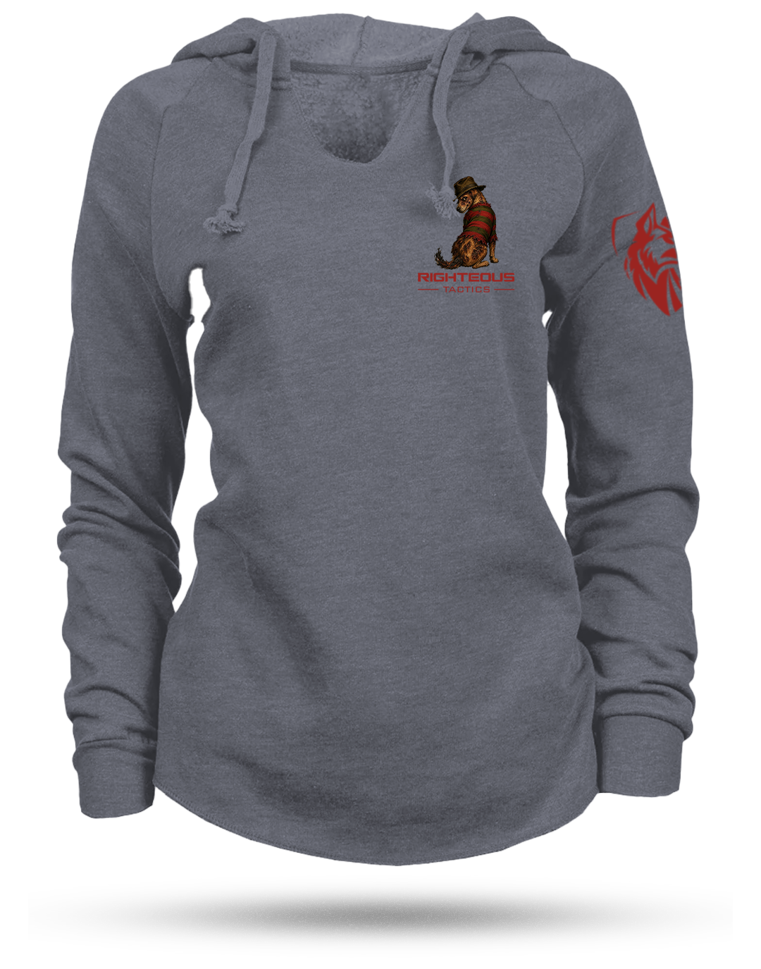 Freddy Women's Hoodie