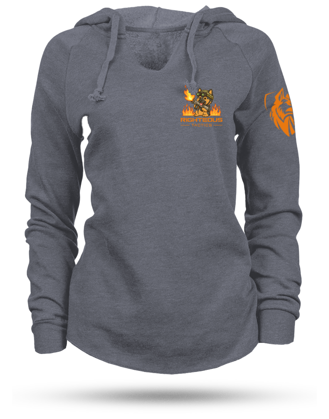 Questionable Decisions Women's Hoodie