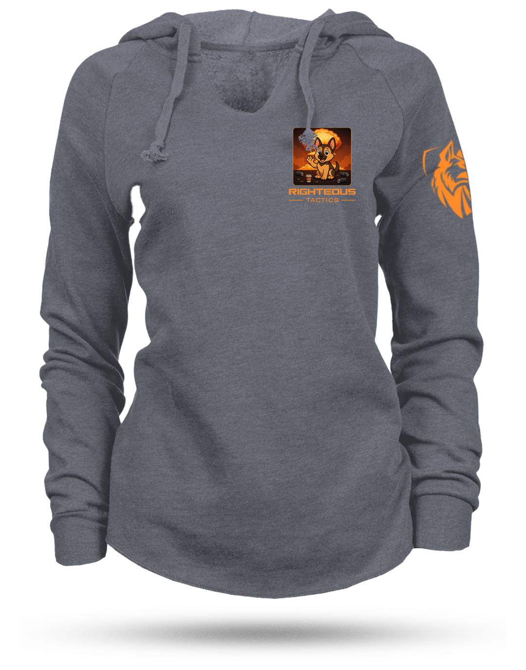 Problem Women's Hoodie