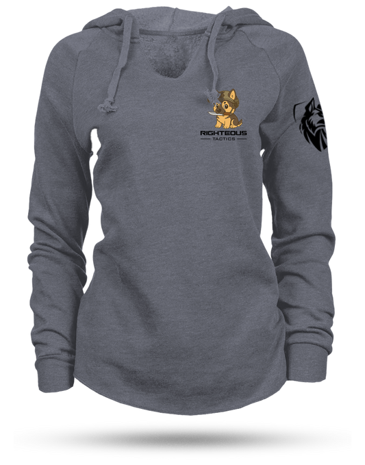 Peace Women's Hoodie