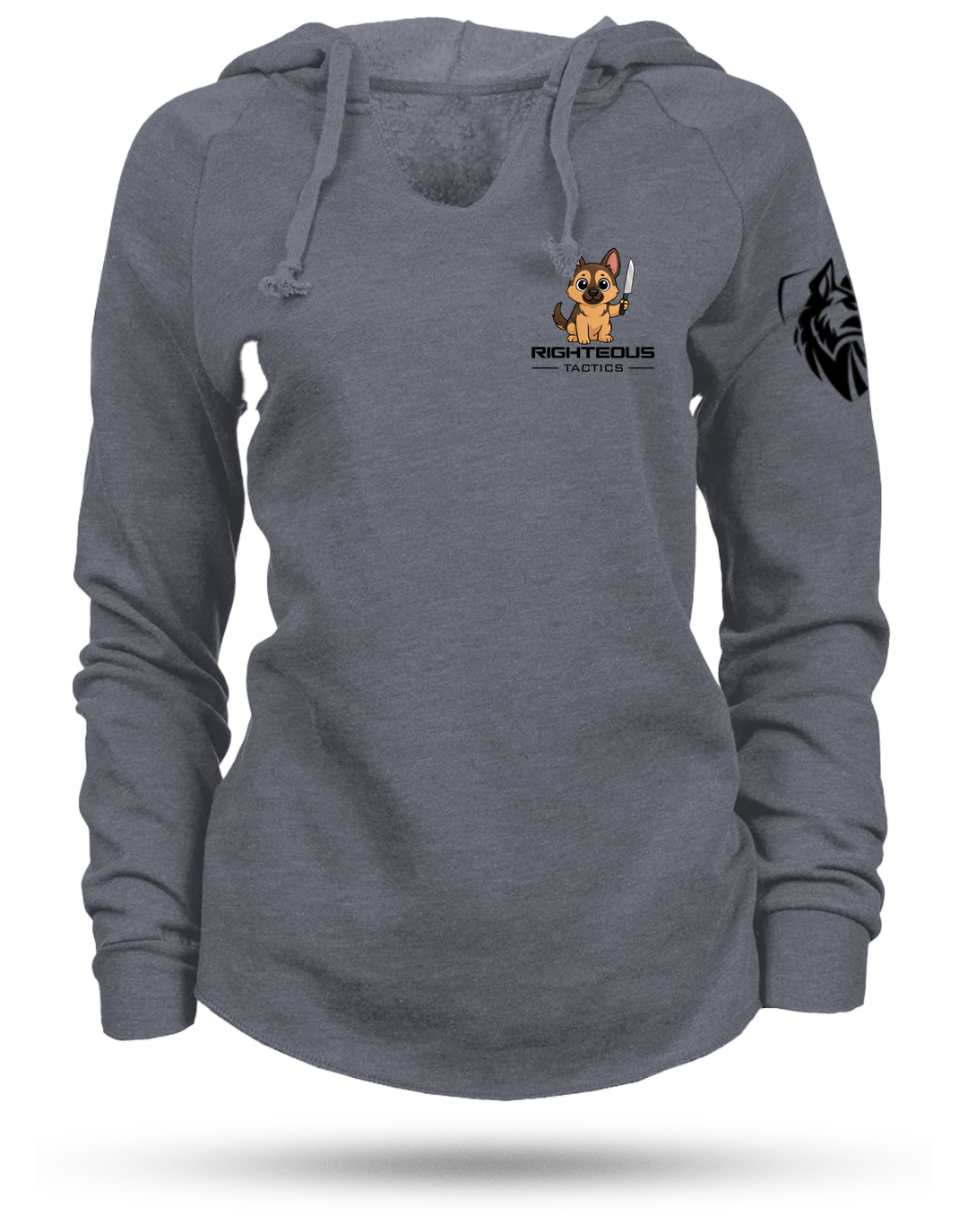 Violence Women's Hoodie
