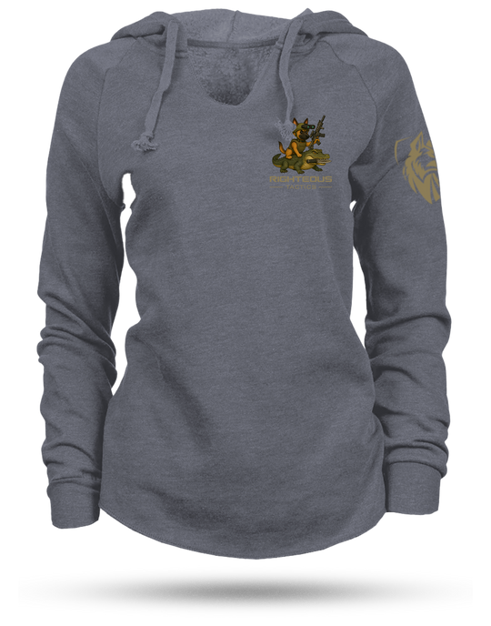 Maligator Women&