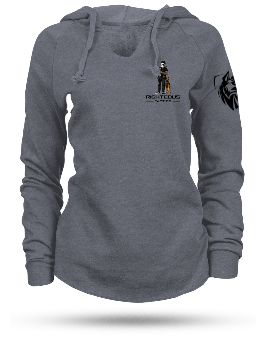 Boogeyman Women's Hoodie