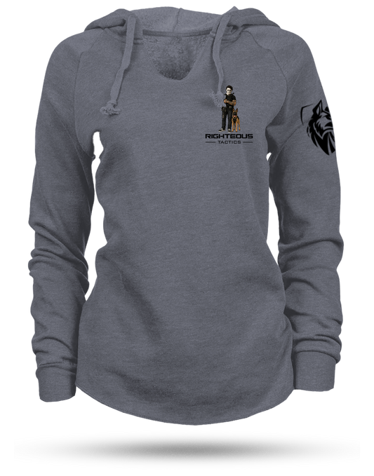 Boogeyman Women's Hoodie