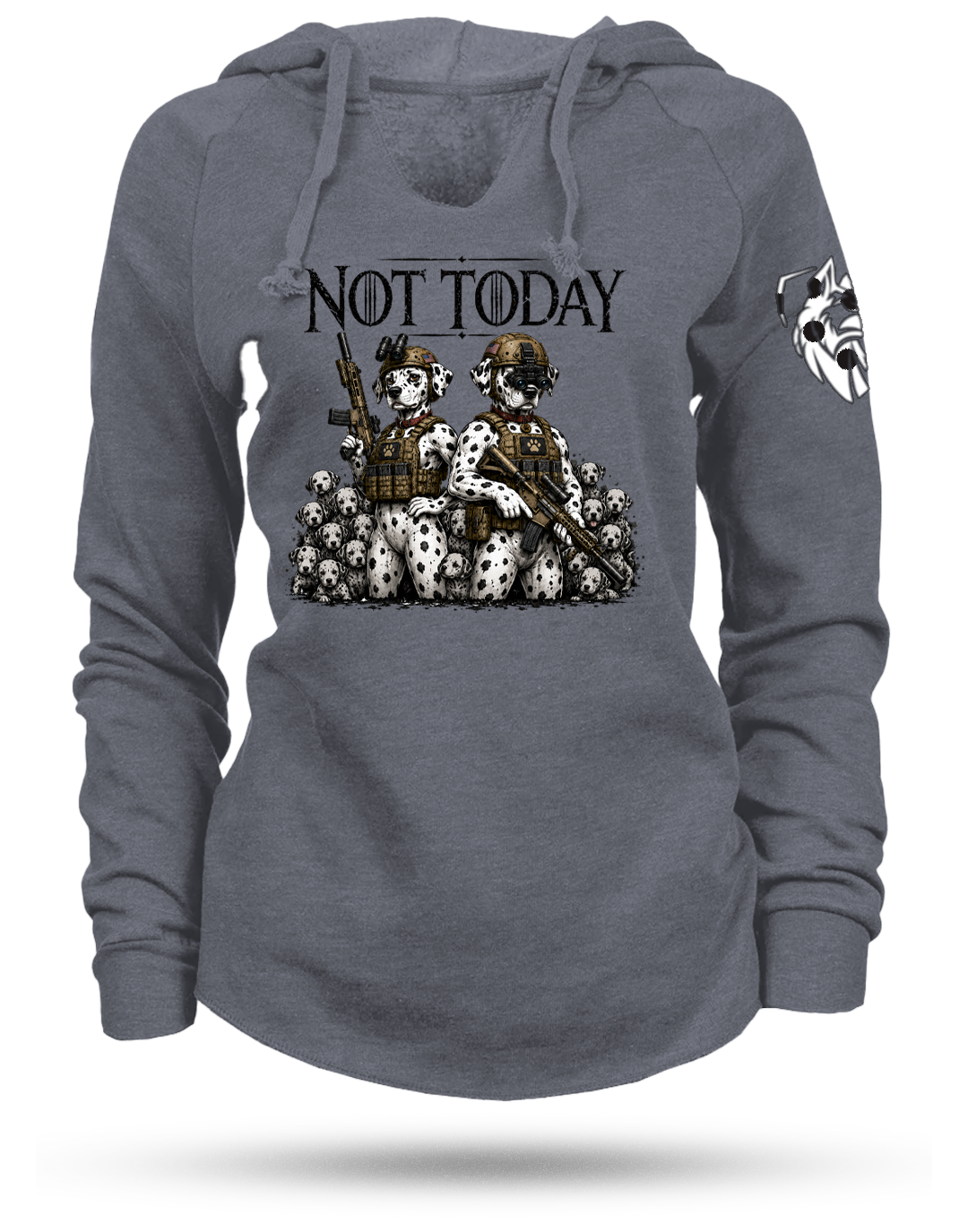 Not Today Women&