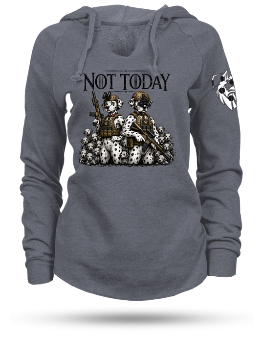 Not Today Women&