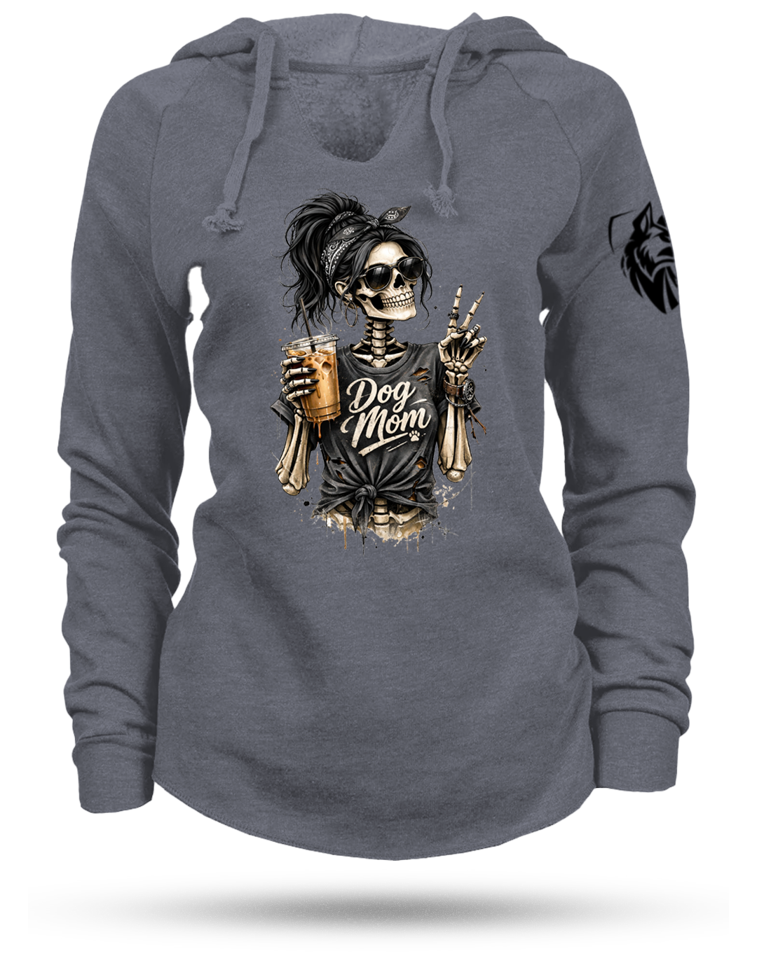 Dog Mom Women&