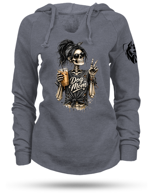 Dog Mom Women&
