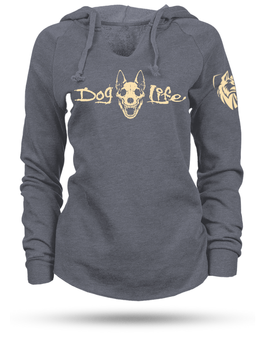 Dog Life Women&