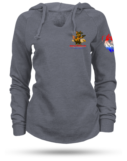 Eagle Women&