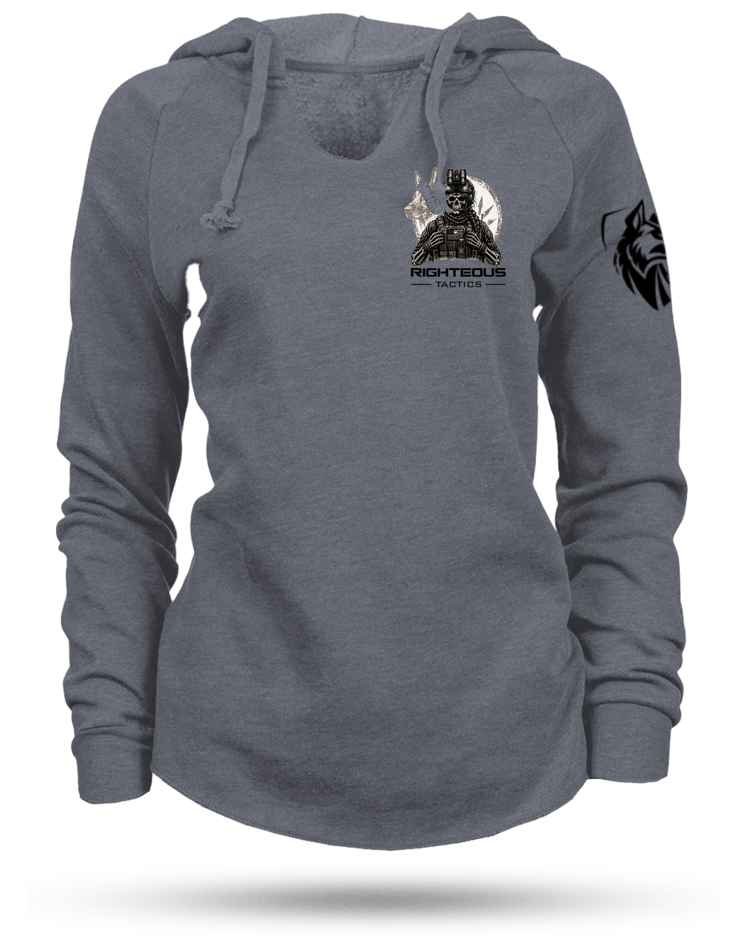 Alpha Women's Hoodie