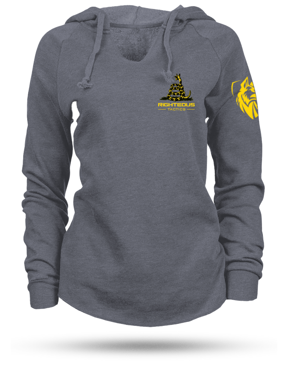 Don't Tread Women's Hoodie
