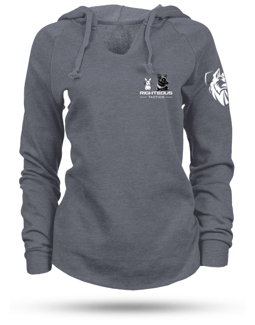 Bite Someone Women's Hoodie