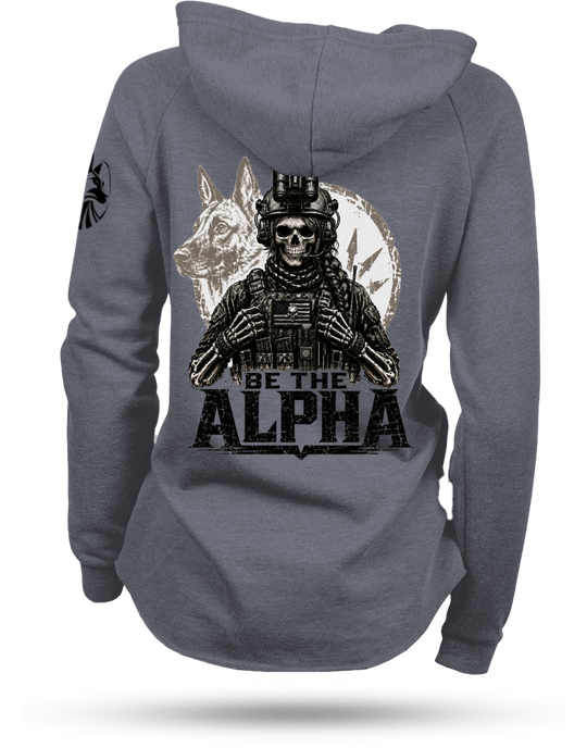 Alpha (Female) Women&