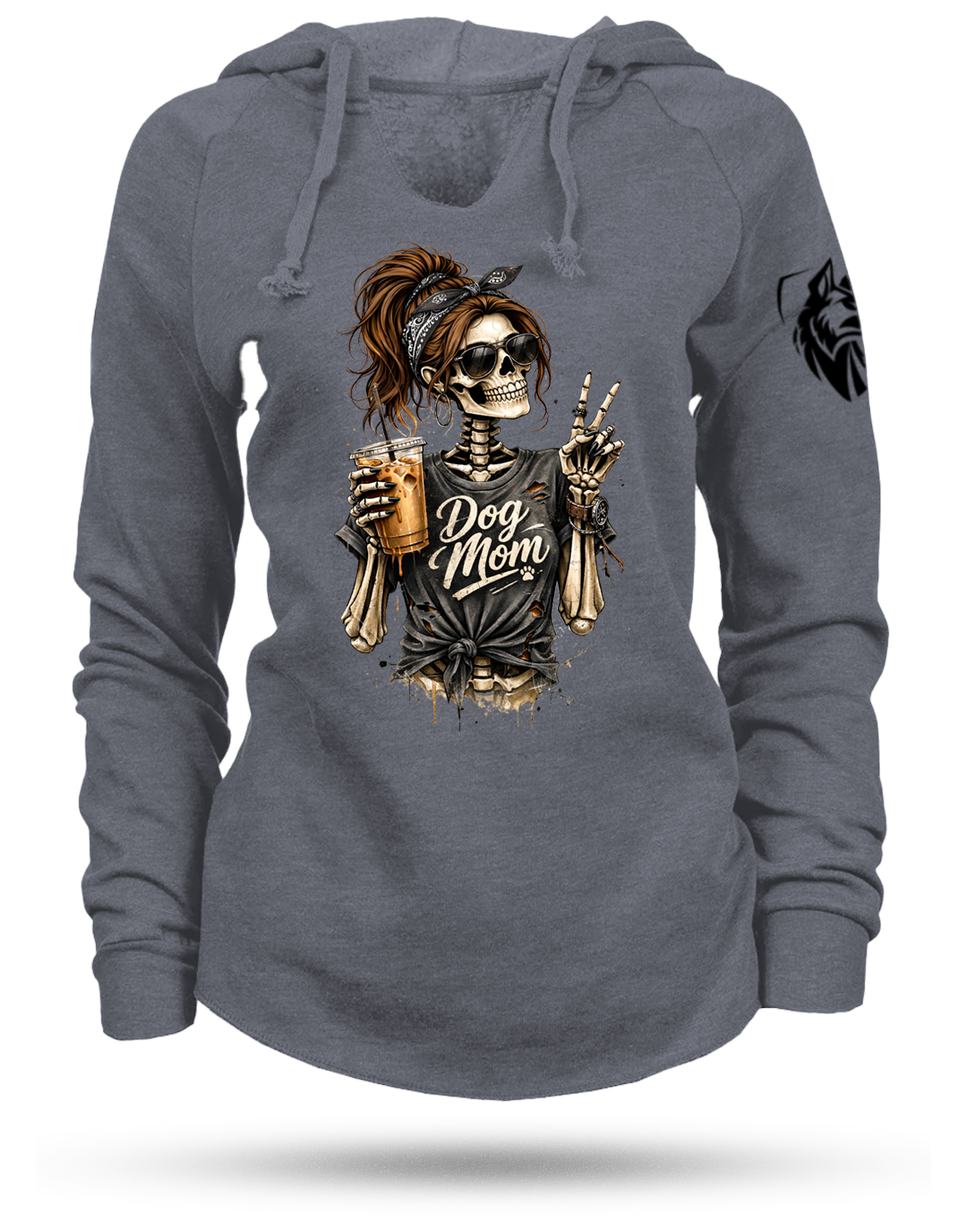 Dog Mom Women&