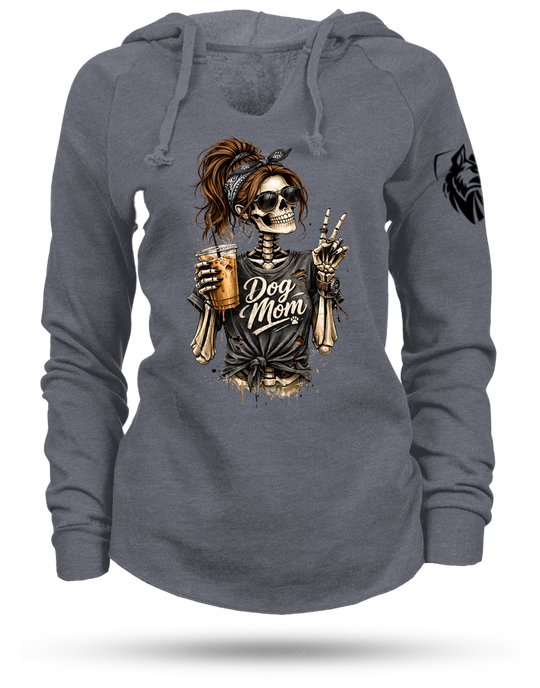 Dog Mom Women&