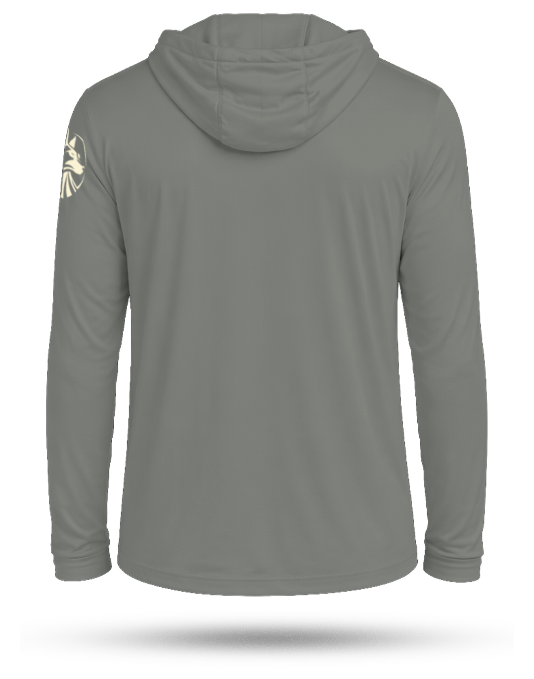 Memento Mori Sun Shirt