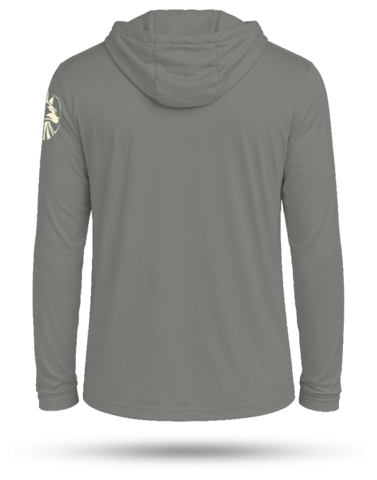 Memento Mori Sun Shirt