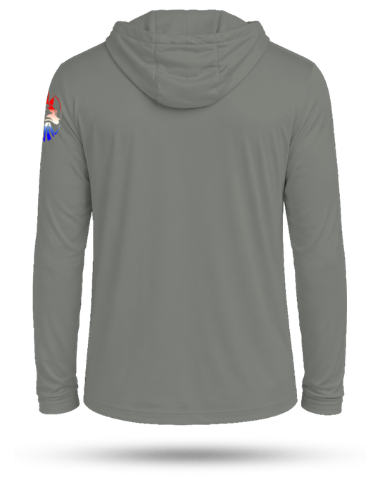 250th Sun Shirt