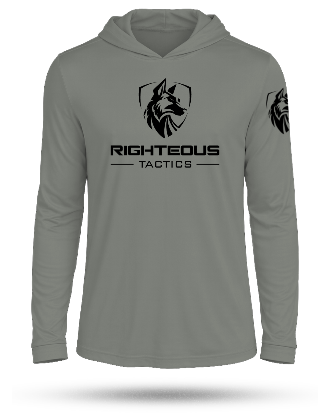 Rightac Logo Sun Shirt