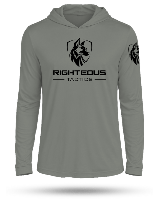 Rightac Logo Sun Shirt