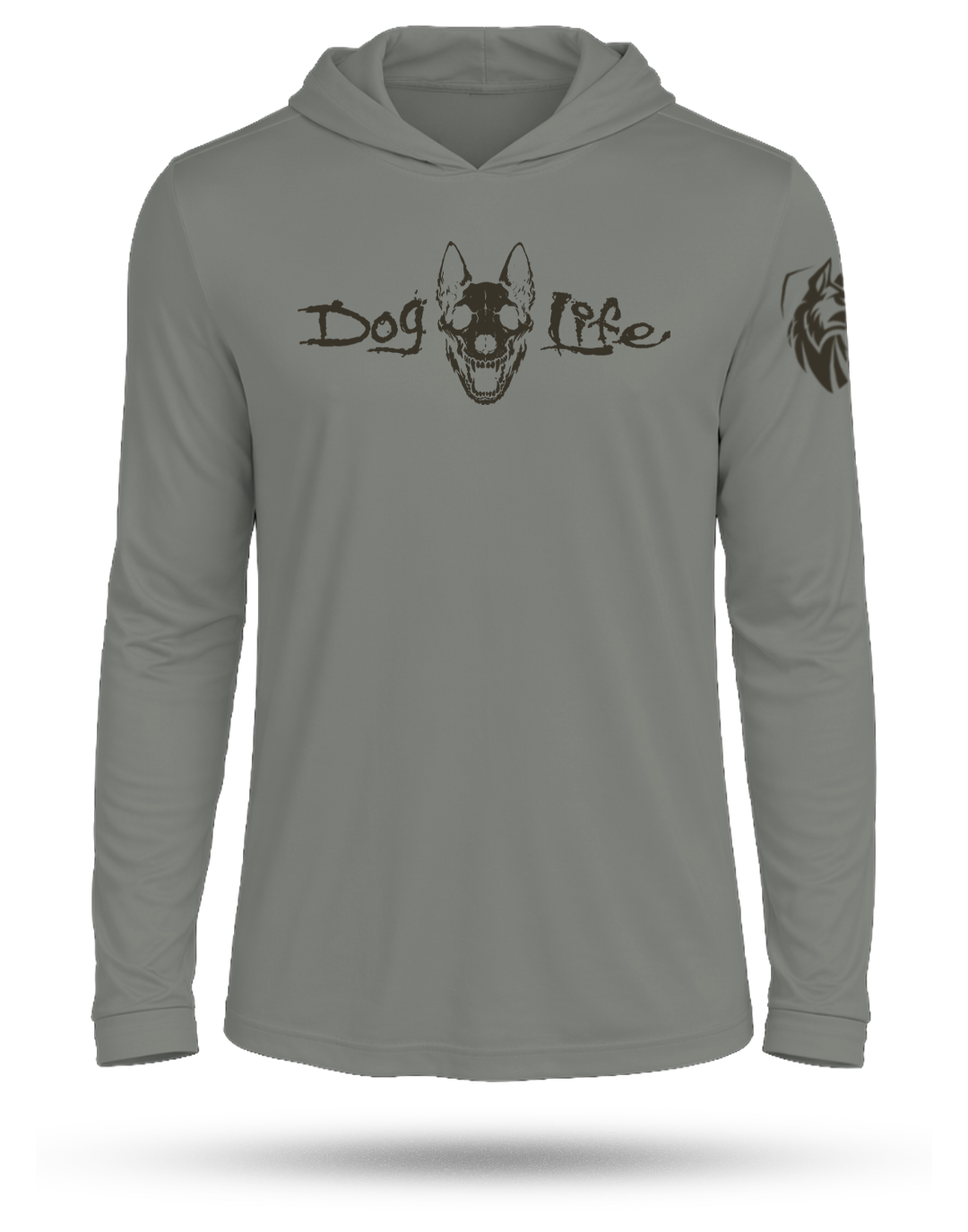 Dog Life Sun Shirt
