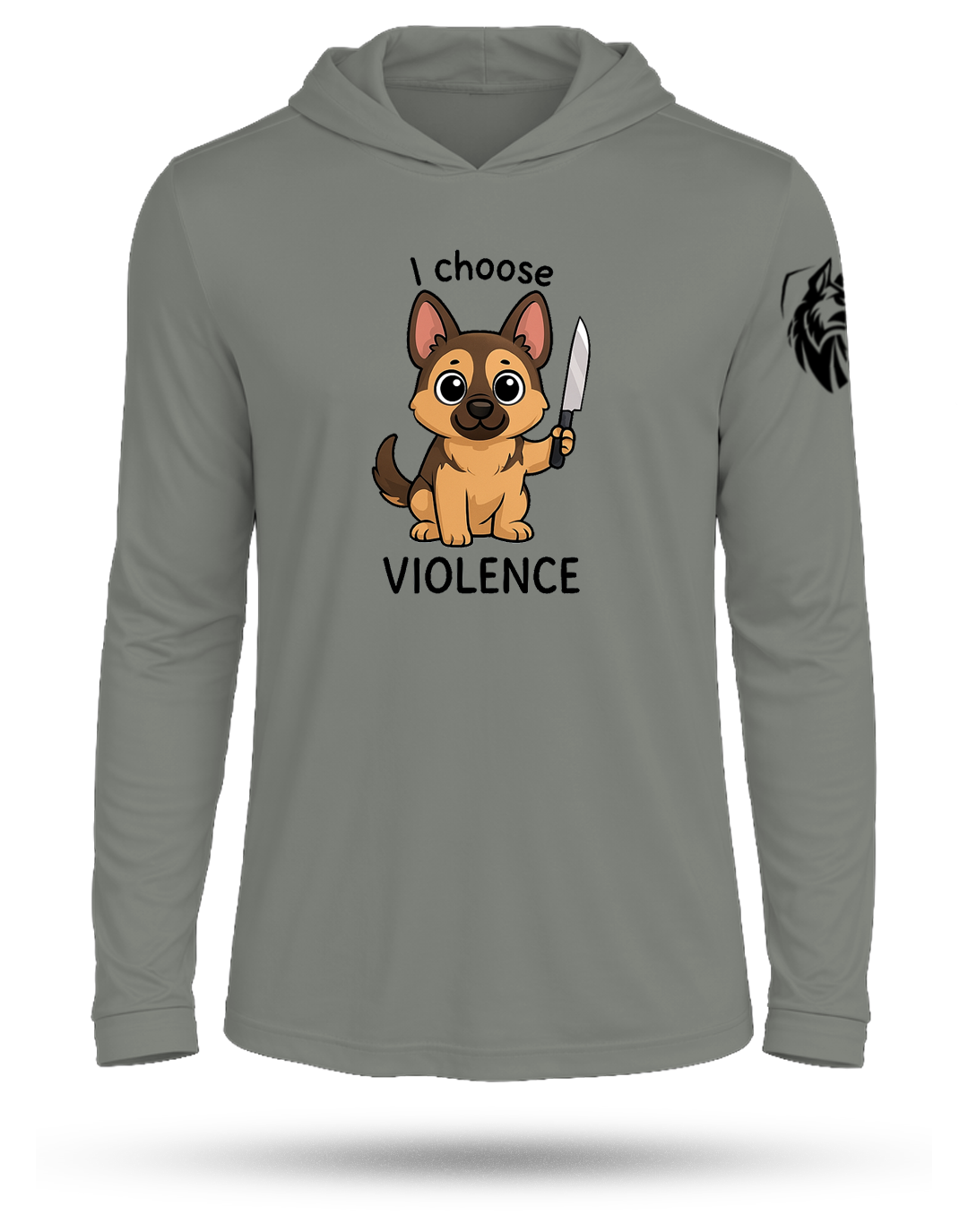 Violence Sun Shirt
