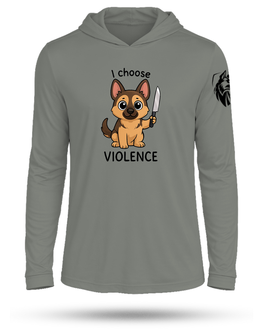 Violence Sun Shirt