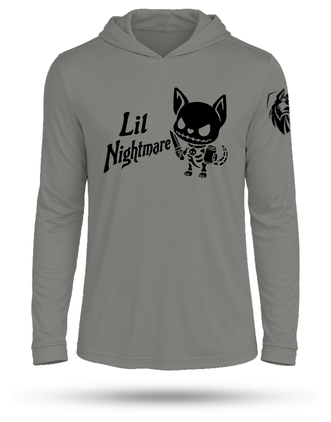 Lil Nightmare Sun Shirt