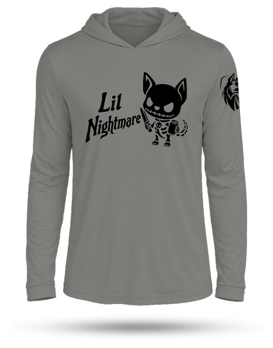 Lil Nightmare Sun Shirt